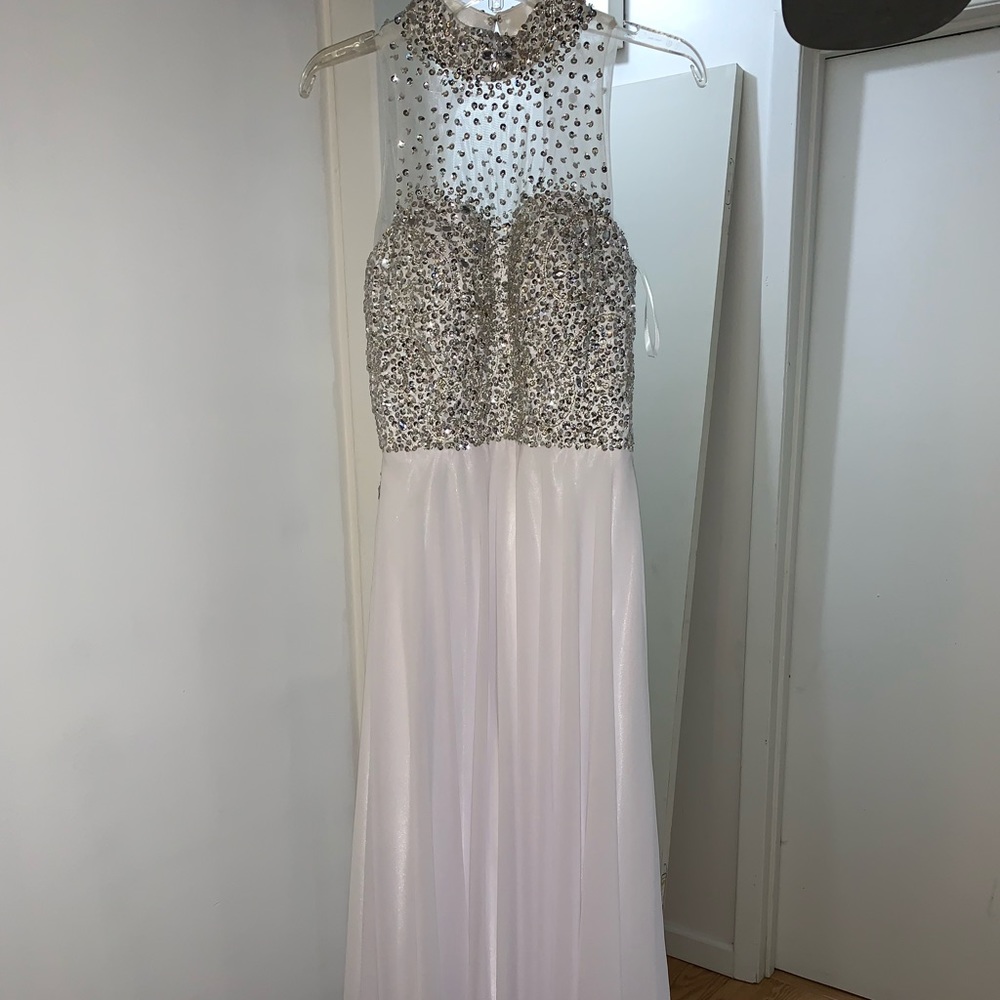 Prom/formal dress